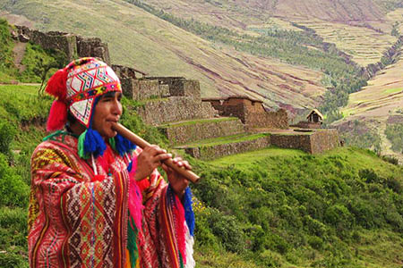 Туры в Перу и Боливию