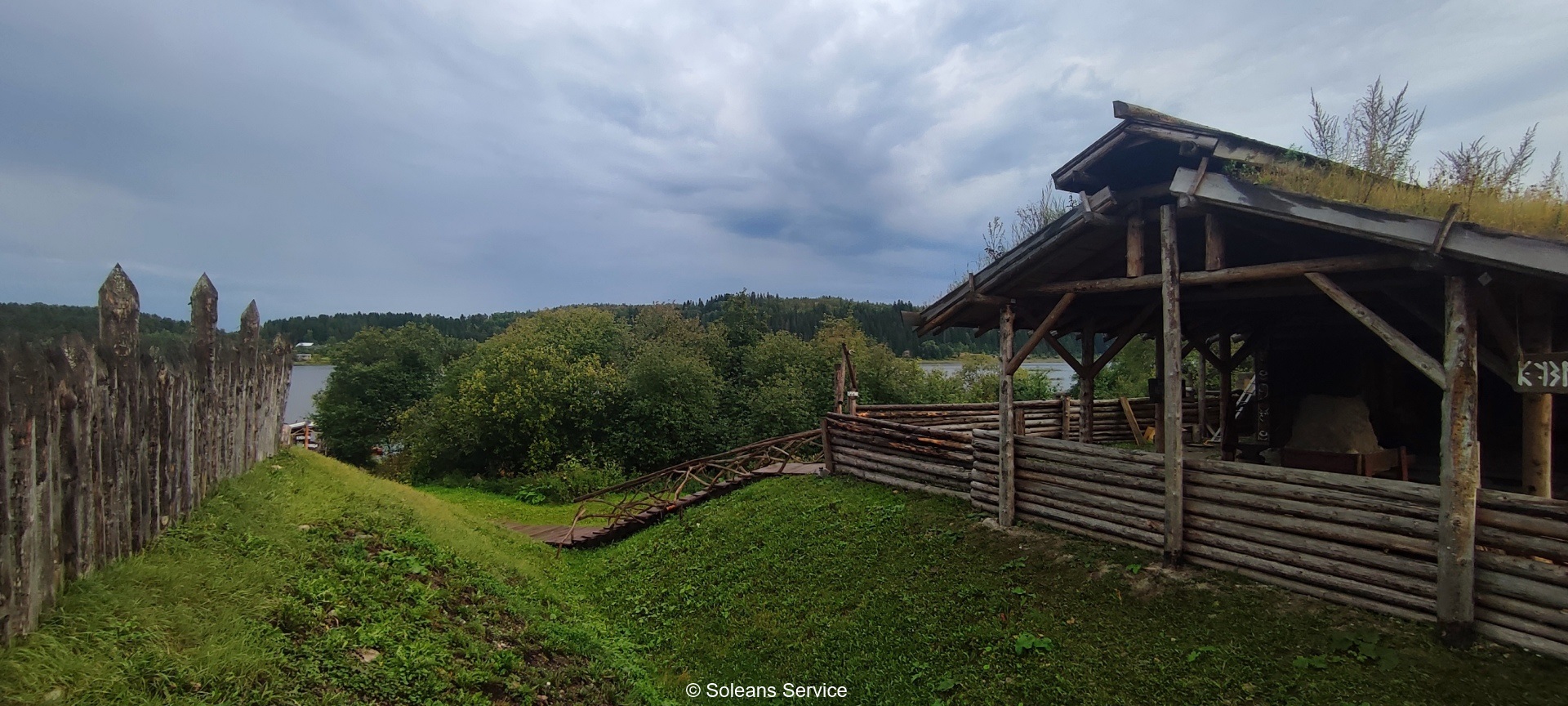 Туры в Карелию