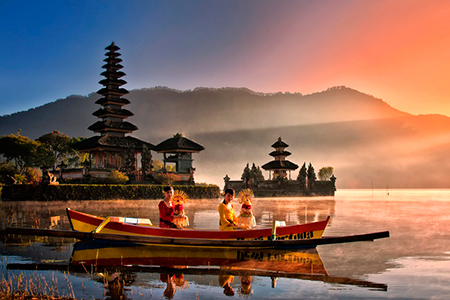 Туры на Бали
